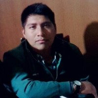 Bilber Arturo Limachi Laricano