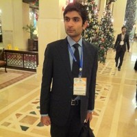 Muhammad Zubair