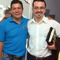 Irving Gutierrez