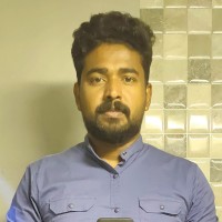 Ajith V Tom