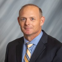 Mike Harris