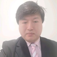 Tyler Liu