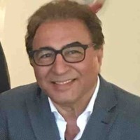 mansour moarefi