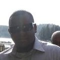 reginald mackey