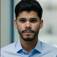 Ben Carvalho