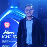 Syed Efta Kharul Alam