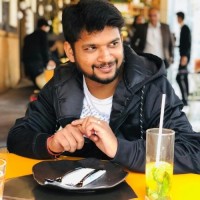 Abhishek Srivastava