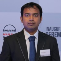 Mohammad Ahmed