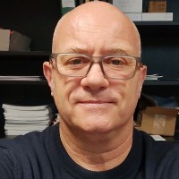 Fabrice Patru