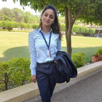 Priyanka Raut