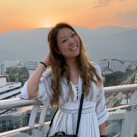 Kaylyn Yee