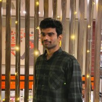 Prashanth Chowdary