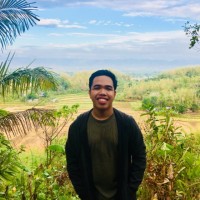 Rey Benedict Barañao