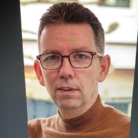 Martin Weusink