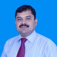 Dr Avinash Upadhyay