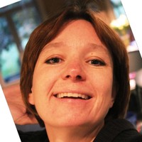 Tamara Mestdagh