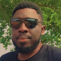 Busari Ganiyu Ajibola