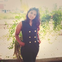 Sakshi. Gaikwad