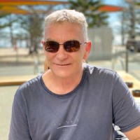 Anthony Caird