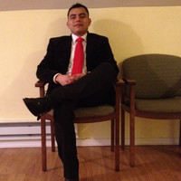 Marcos Hernandez