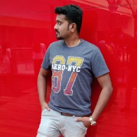siddesh K S