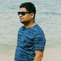 Amit Pimpalghare