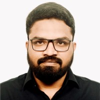Syed Rizwan