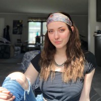 Caitlyn Trombley