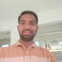 Narisepalli Rakesh Kumar