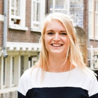 Iris Olsthoorn