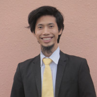 Muhammad Amir Nauf Abd Kadir