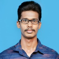 Dinesh M