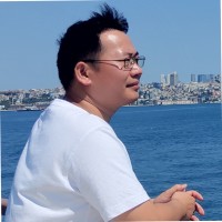 Dongyun Luo