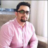 Anderson Cruz