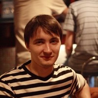 Дмитрий Князев