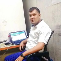 Rajesh Kumar Bamniya