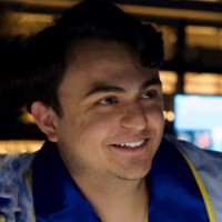 Kevin Urrutia Avila