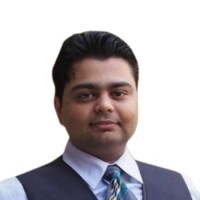 Vinay Gandhi