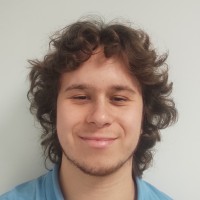 Daniel Milenov Valkov