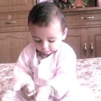 kalpna sharma