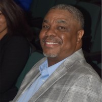 Marcus Pittman