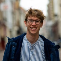 Lucas Johannes Bas