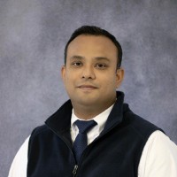Sparsh Varma, MBA