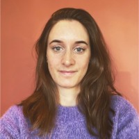 Simone Gansevoort