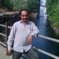 Psatish Mishra