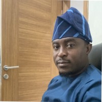 Agbaje Mojeed Babatunde