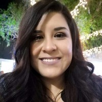 Melissa Castro Benavides