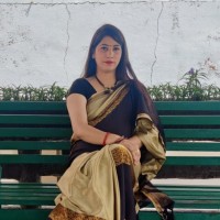 Gayatry Sharma