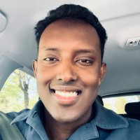 Abdihakiin Mohamed