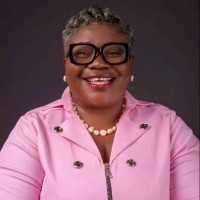 Betty O. Adepoju NBDSP, FCICM